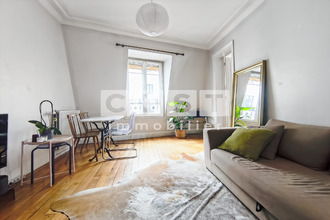 achat appartement asnieres-sur-seine 92600