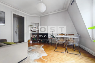 achat appartement asnieres-sur-seine 92600