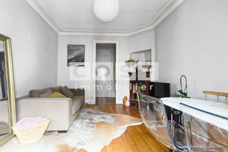 achat appartement asnieres-sur-seine 92600