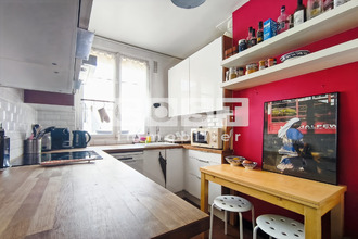 achat appartement asnieres-sur-seine 92600