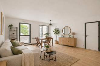 achat appartement asnieres-sur-seine 92600