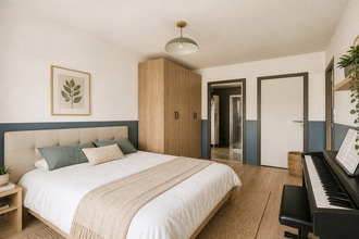 achat appartement asnieres-sur-seine 92600