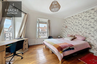 achat appartement asnieres-sur-seine 92600