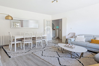 achat appartement asnieres-sur-seine 92600
