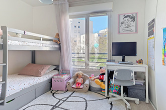 achat appartement asnieres-sur-seine 92600