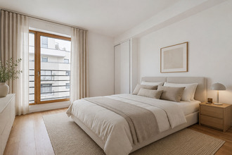 achat appartement asnieres-sur-seine 92600