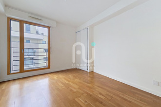 achat appartement asnieres-sur-seine 92600