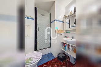 achat appartement asnieres-sur-seine 92600