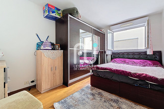 achat appartement asnieres-sur-seine 92600