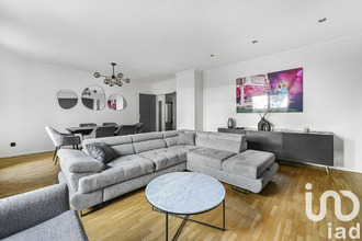 achat appartement asnieres-sur-seine 92600