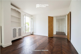 achat appartement asnieres-sur-seine 92600