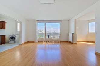 achat appartement asnieres-sur-seine 92600
