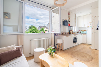 achat appartement asnieres-sur-seine 92600