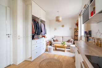 achat appartement asnieres-sur-seine 92600