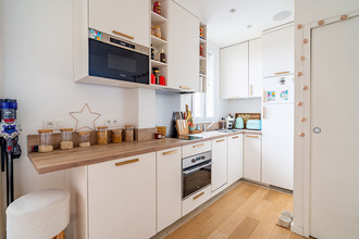 achat appartement asnieres-sur-seine 92600