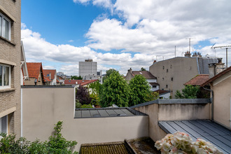 achat appartement asnieres-sur-seine 92600