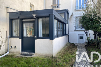 achat appartement asnieres-sur-seine 92600