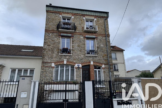 achat appartement asnieres-sur-seine 92600