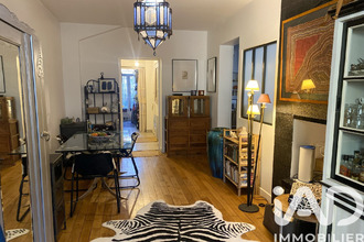 achat appartement asnieres-sur-seine 92600