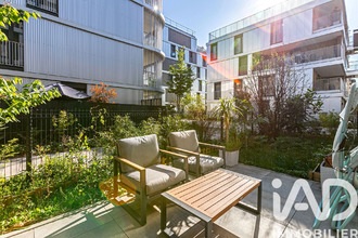 achat appartement asnieres-sur-seine 92600