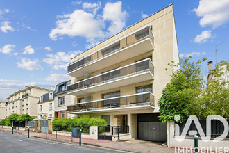achat appartement asnieres-sur-seine 92600