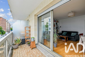 achat appartement asnieres-sur-seine 92600