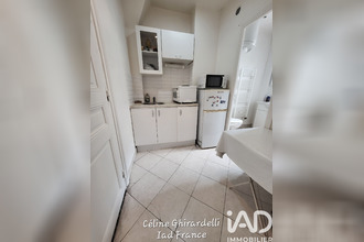 achat appartement asnieres-sur-seine 92600
