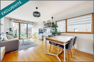 achat appartement asnieres-sur-seine 92600