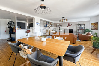 achat appartement asnieres-sur-seine 92600