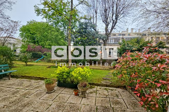 achat appartement asnieres-sur-seine 92600