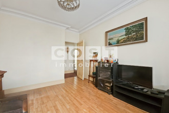 achat appartement asnieres-sur-seine 92600