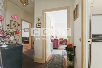 achat appartement asnieres-sur-seine 92600
