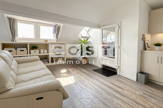 achat appartement asnieres-sur-seine 92600