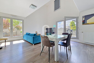 achat appartement asnieres-sur-seine 92600
