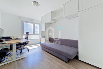 achat appartement asnieres-sur-seine 92600