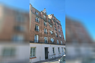 achat appartement asnieres-sur-seine 92600