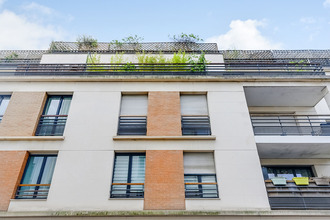 achat appartement asnieres-sur-seine 92600