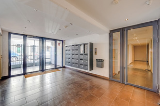 achat appartement asnieres-sur-seine 92600