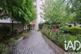 achat appartement asnieres-sur-seine 92600
