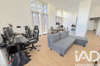 achat appartement asnieres-sur-seine 92600