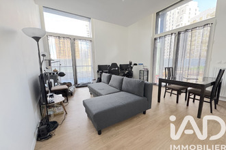 achat appartement asnieres-sur-seine 92600