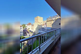 achat appartement asnieres-sur-seine 92600