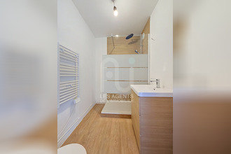 achat appartement asnieres-sur-seine 92600