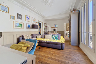 achat appartement asnieres-sur-seine 92600