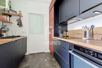 achat appartement asnieres-sur-seine 92600