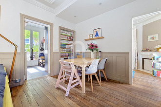 achat appartement asnieres-sur-seine 92600