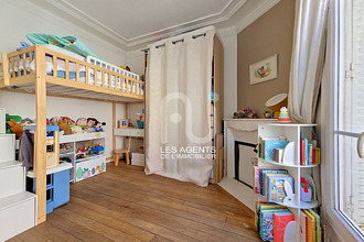 achat appartement asnieres-sur-seine 92600