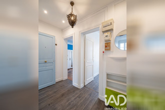 achat appartement asnieres-sur-seine 92600