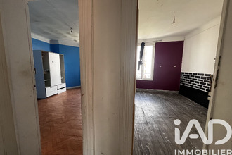 achat appartement asnieres-sur-seine 92600