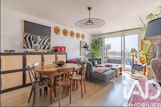 achat appartement asnieres-sur-seine 92600